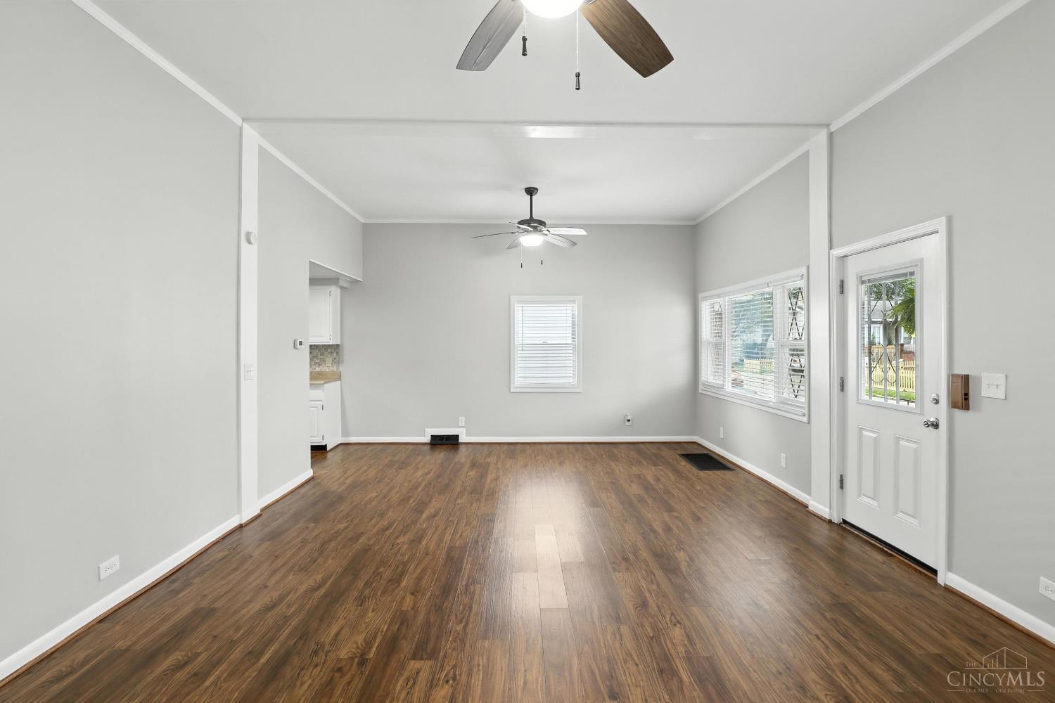 Property Photo: 224 N Sycamore Street OH 45030