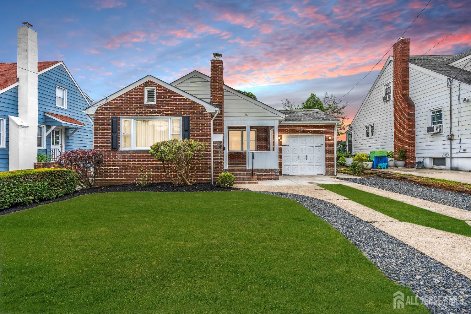 Property Photo: 292 Washington Road NJ 08872