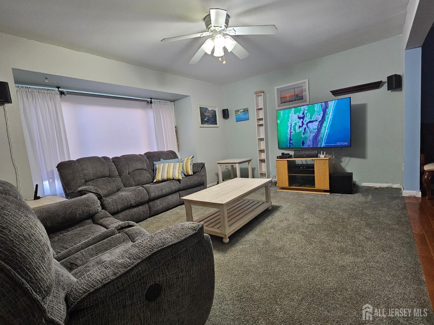 Property Photo: 857 Jamestown Road NJ 08520