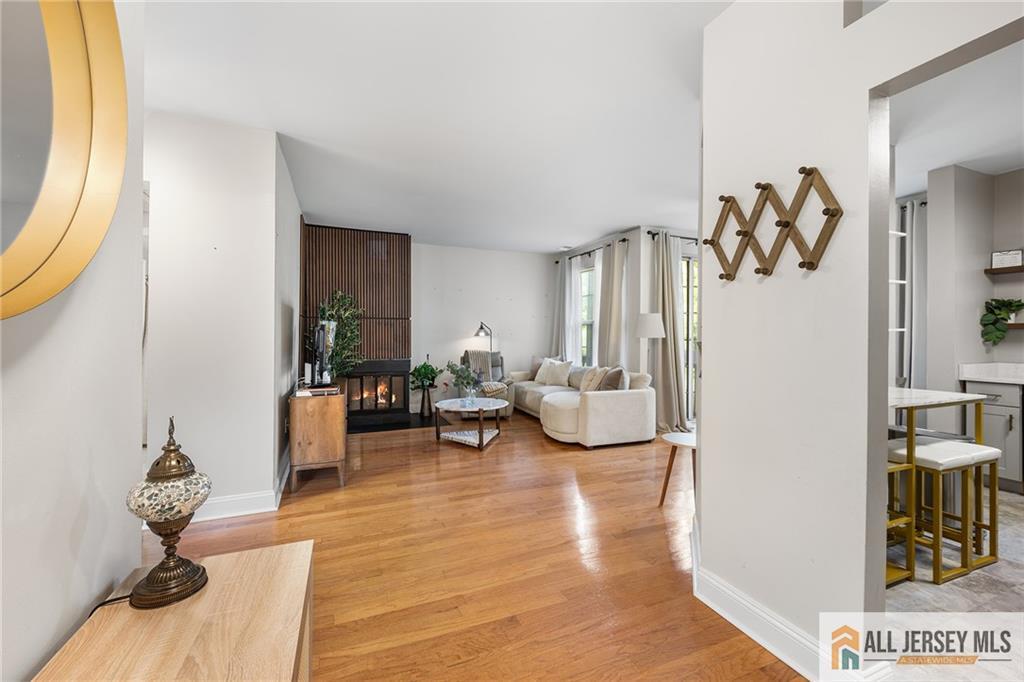 Property Photo:  4301 Bayberry Court  NJ 08852 
