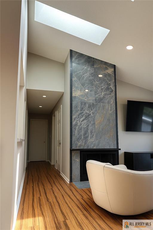 Property Photo: 344 Danbury Lane 344 NJ 08816