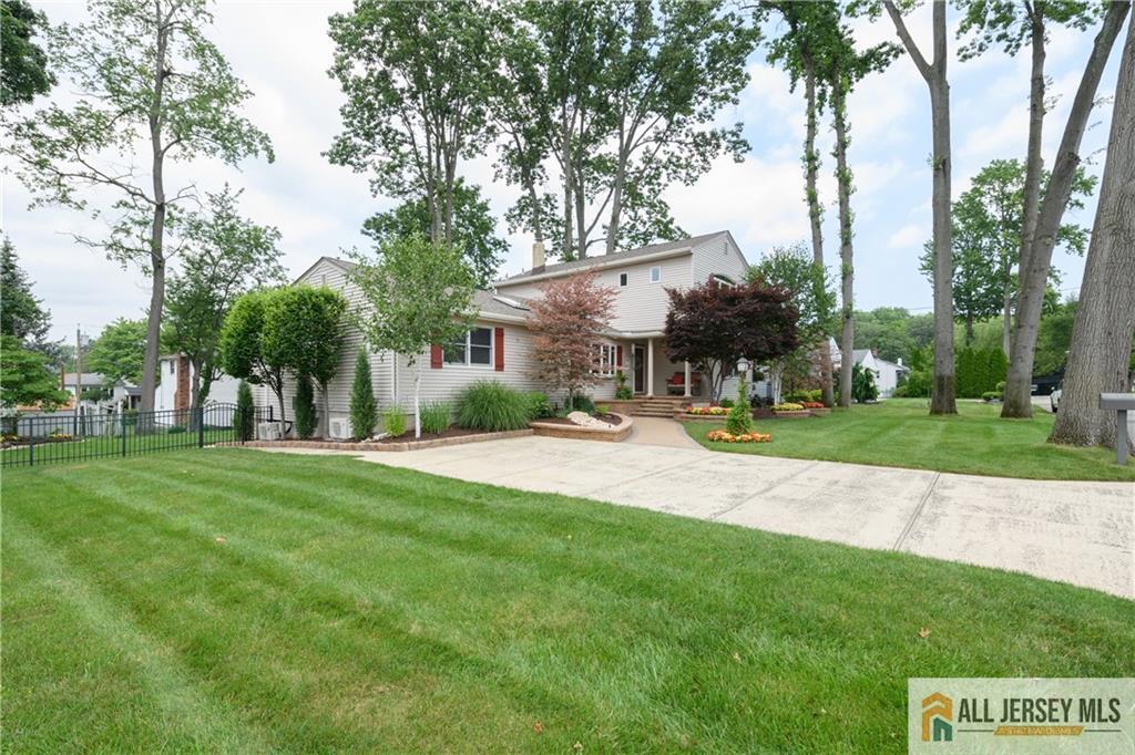 Property Photo: 120 Alfred Street S NJ 08820