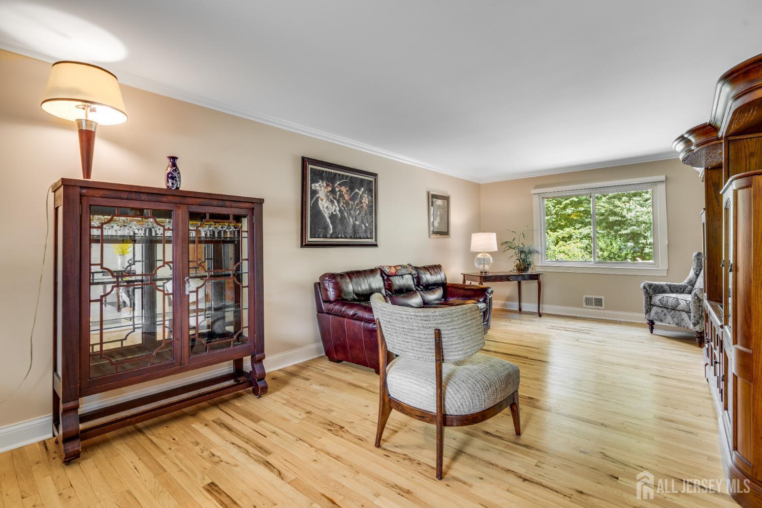Property Photo: 3 Oakey Drive NJ 08824