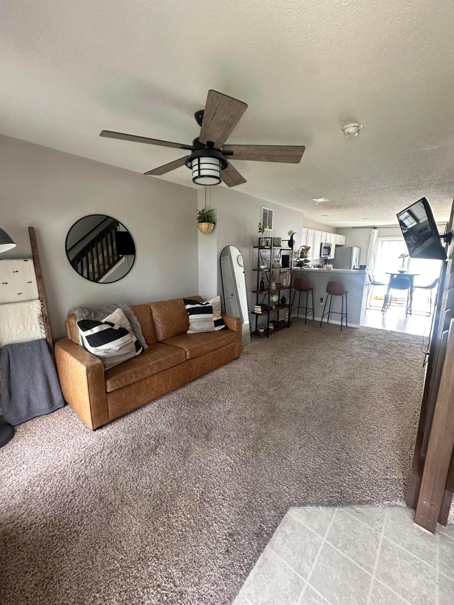 Property Photo: 6299 Royal Tern Crossing OH 43230