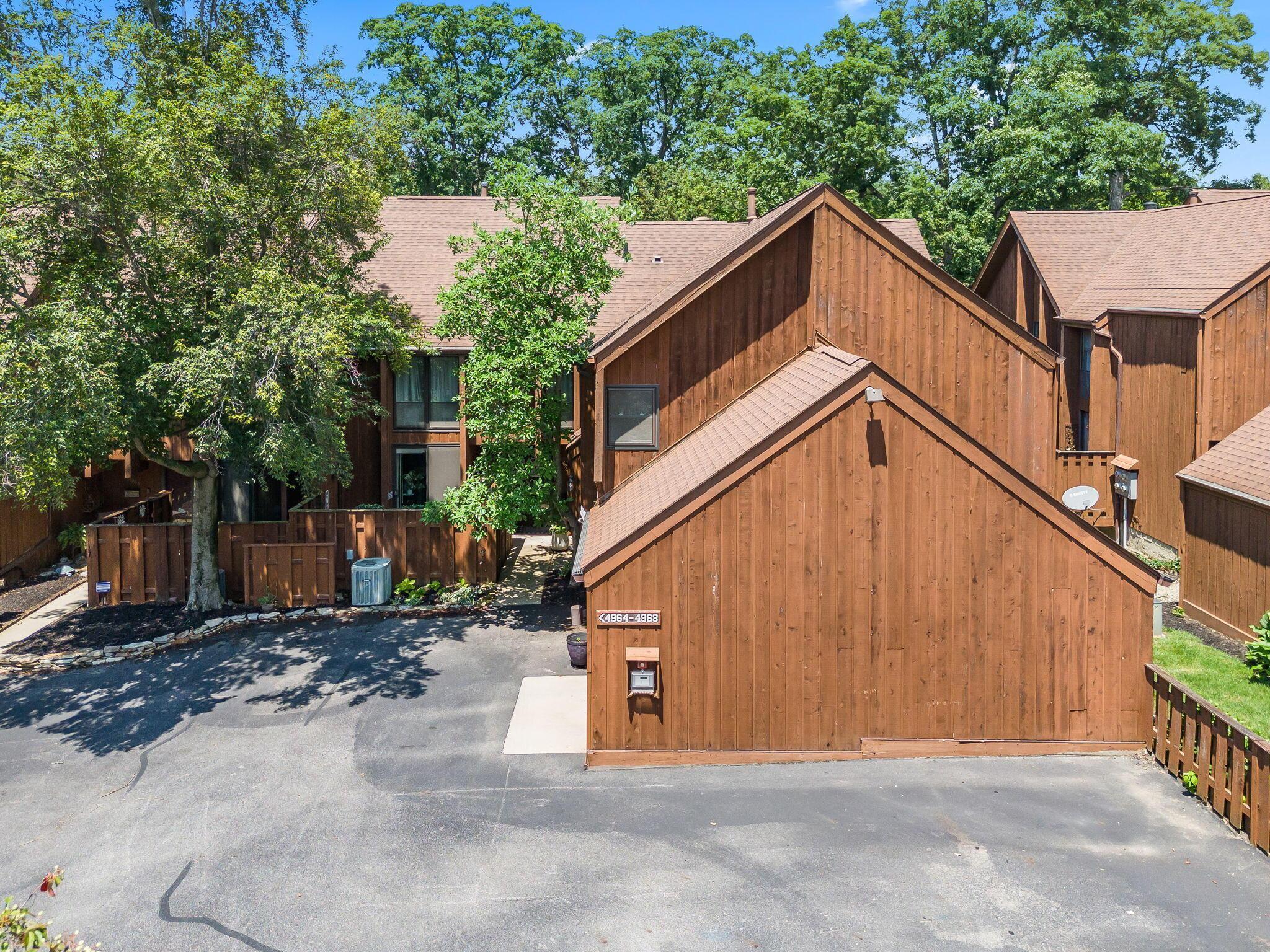 Property Photo:  4968 Wintersong Lane  OH 43081 
