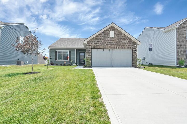 5420 Gordon Street  South Bloomfield OH 43103 photo