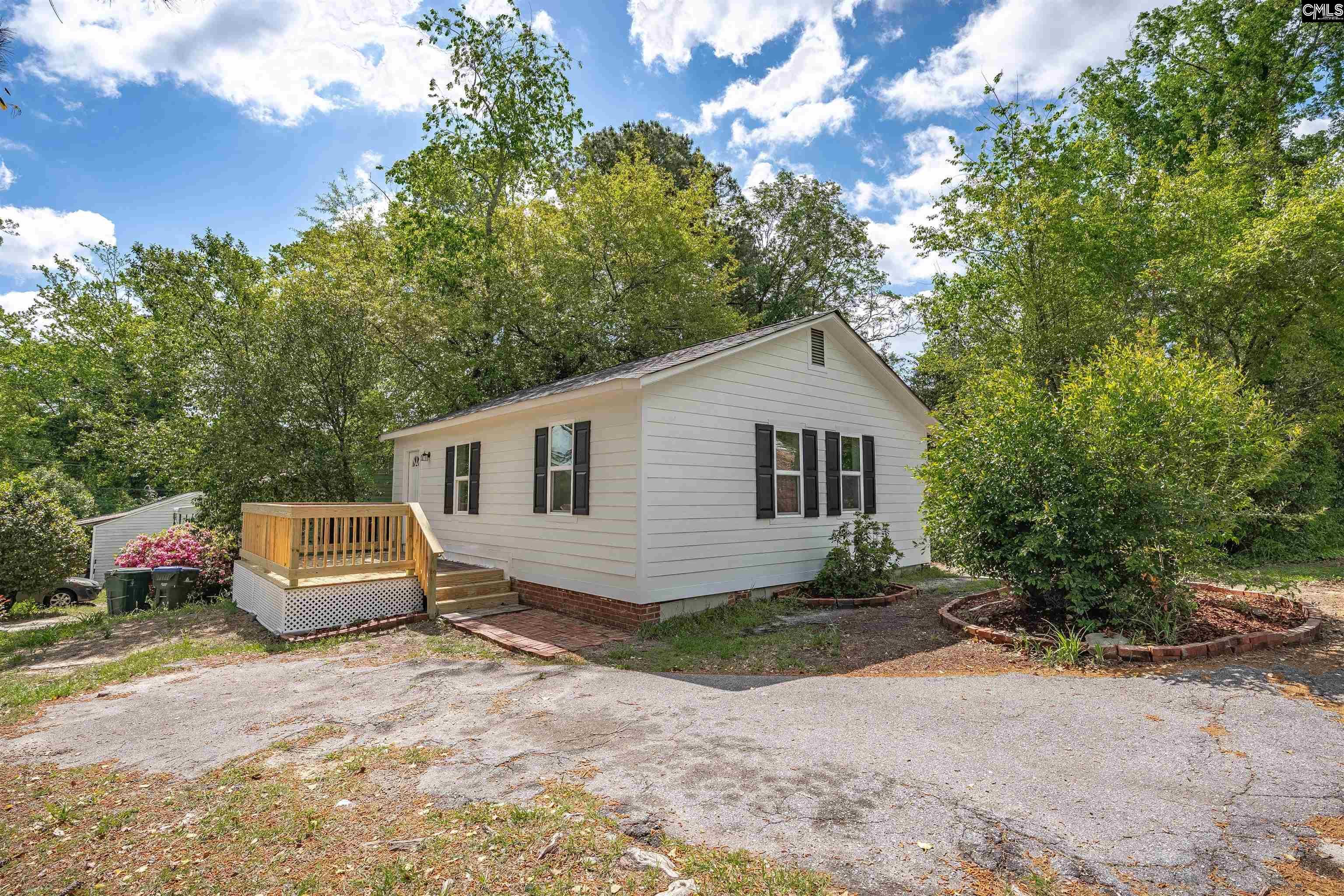 Property Photo: 3500 Covenant SC 29204