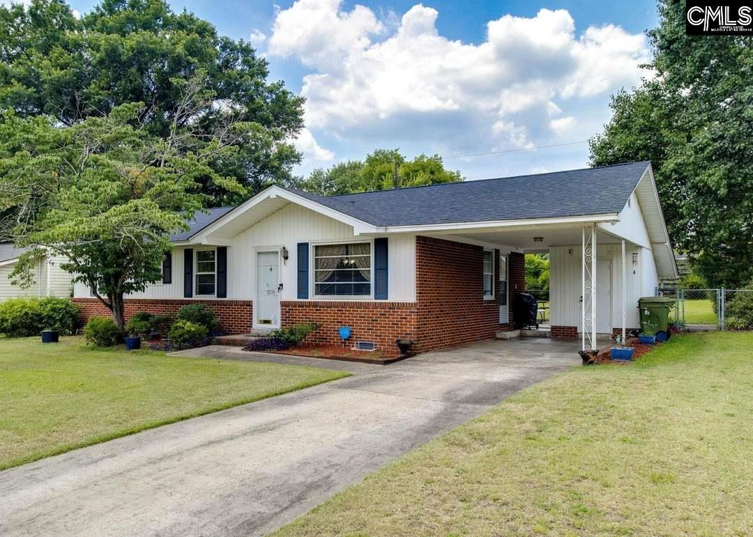 Property Photo: 2518 Tiffany SC 29033