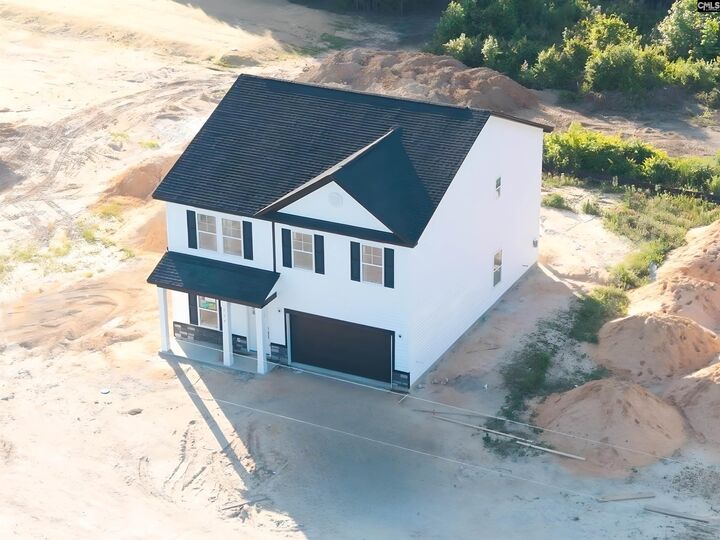 Property Photo: 734 Beulah Church (Lot 6) SC 29020