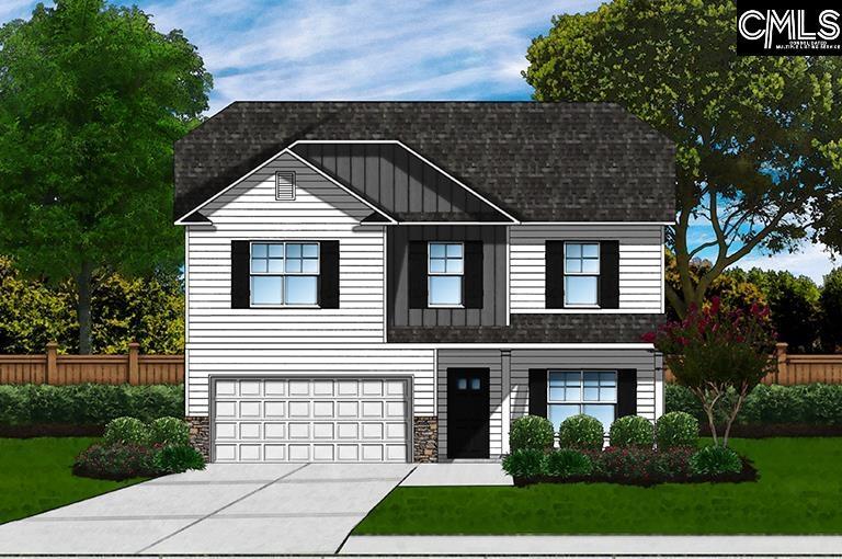 Property Photo: 202 Caballeros SC 29127