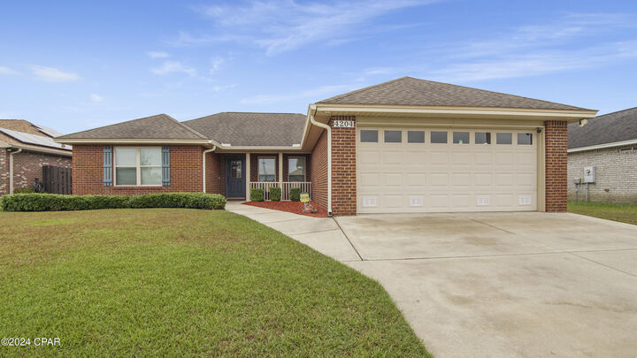 Property Photo: 4204 Dairy Farm Road FL 32404