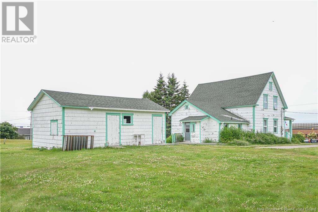 Property Photo: 290 Saint-Pierre O Boulevard NB E1W 1B7