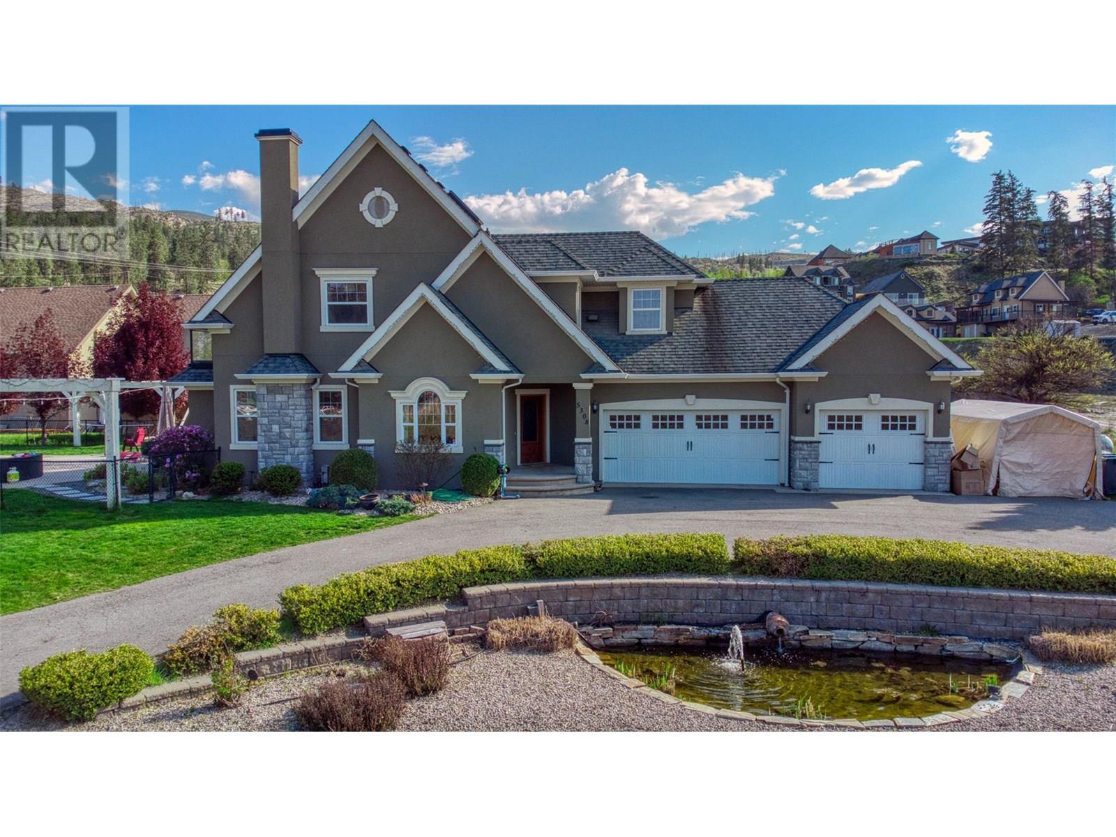 5308 Upper Mission Drive  Kelowna BC V1W 3S9 photo