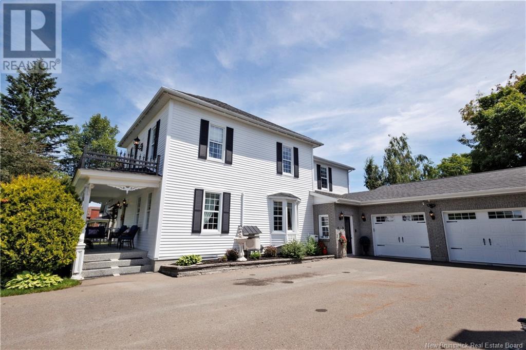 Property Photo:  163 Sheriff Road  NB E3Z 2Z8 