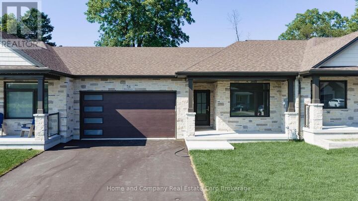 54 Deer Ridge Lane — photo 1