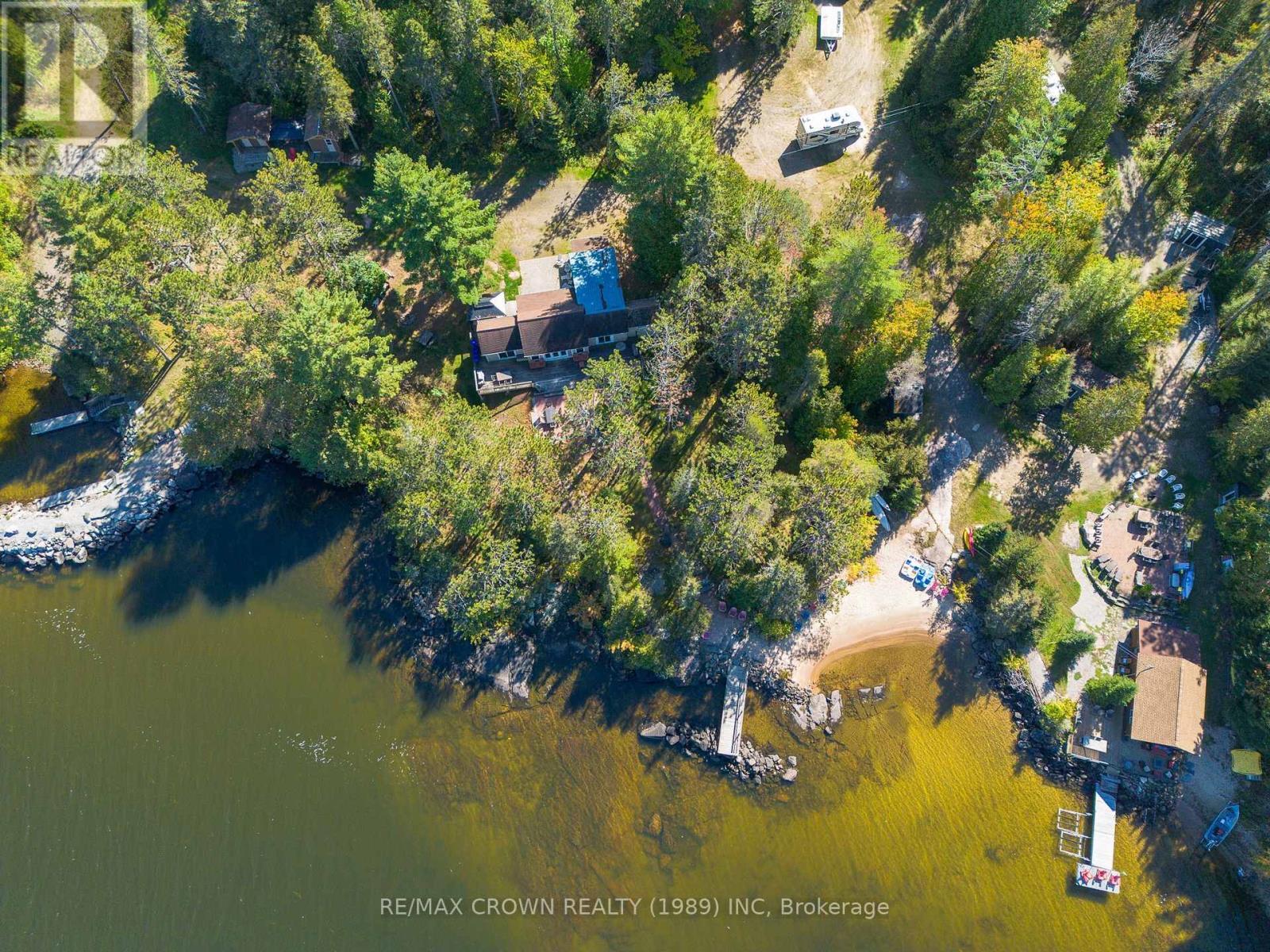 Property Photo: 260 Birchgrove Drive East ON P0H 1H0