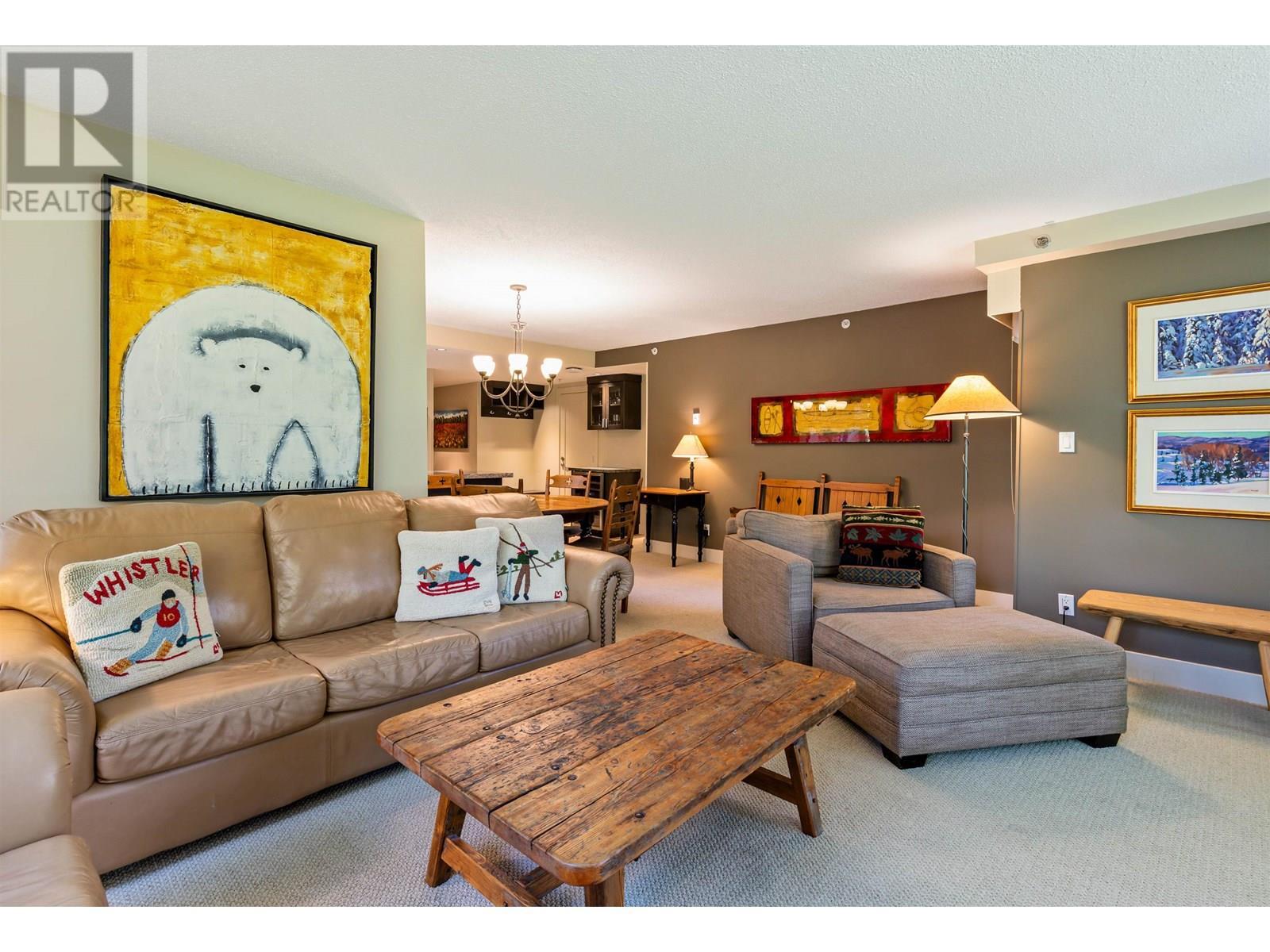 Property Photo: 4910 Spearhead Place 108 BC V0N 1B4