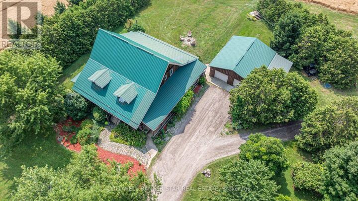 Property Photo: 42431 Ron McNeil Line ON N5P 3T1