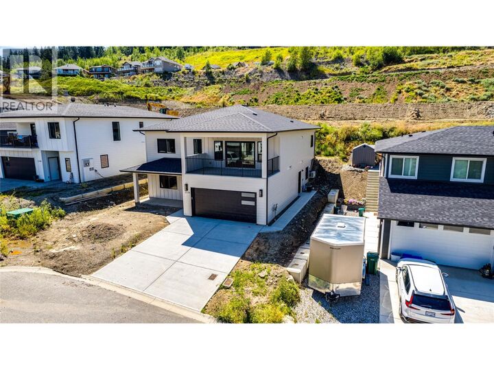 Property Photo:  2736 Cedar Ridge Street  BC V0E 2G5 