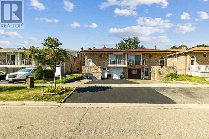 38 Fallway Road  Brampton (Madoc) ON L6V 3H2 photo