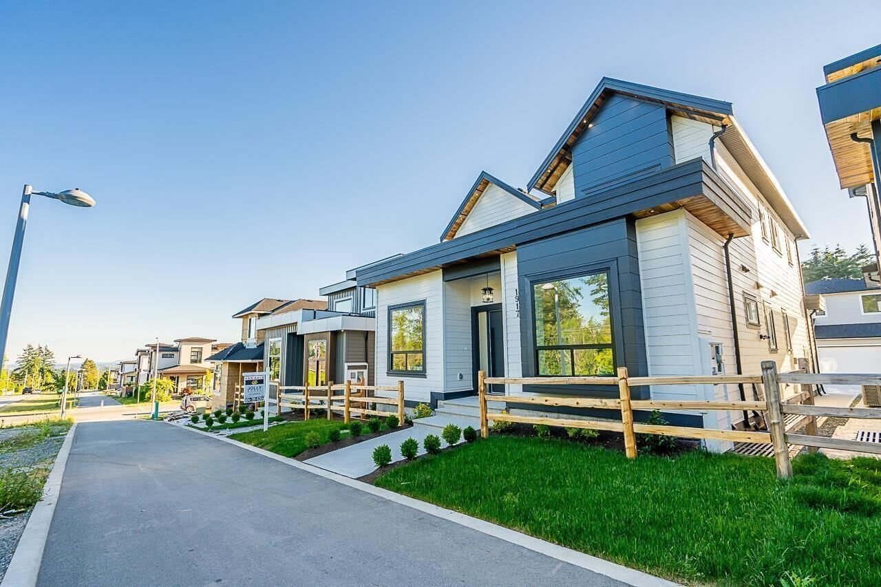 Property Photo:  19xx 168  BC V3Z 1A2 