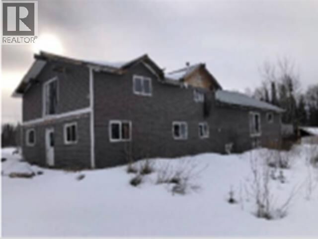Property Photo: 13145 39 Highway BC V0J 2C0