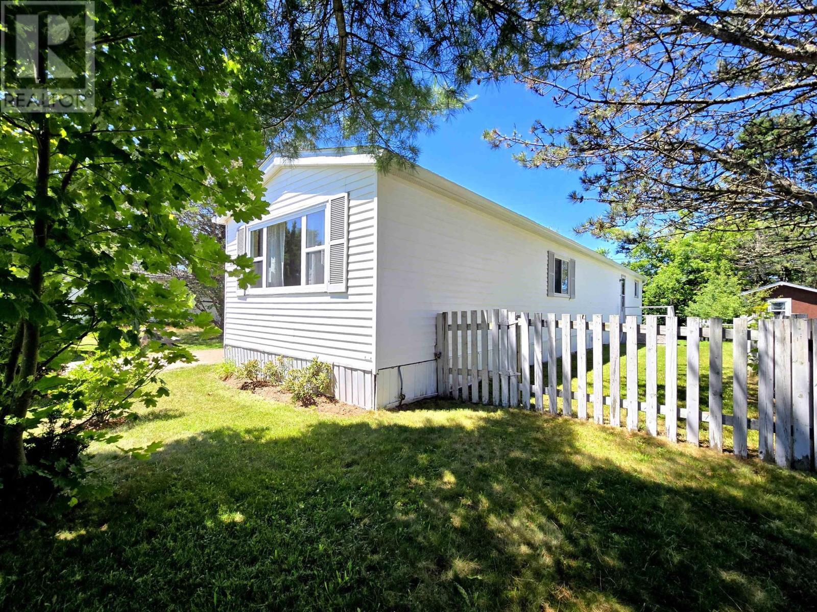 Property Photo: 12 Costin Drive NS B4H 4B6