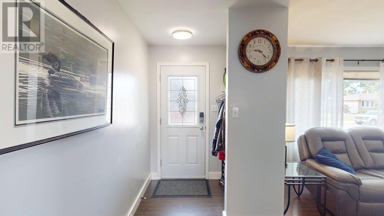 Property Photo: 9316 111 Avenue BC V1J 2T7