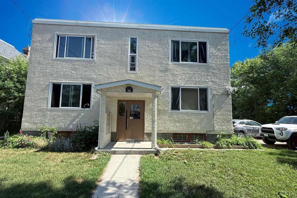 131 Alfred Avenue  Winnipeg MB R2W 1X2 photo