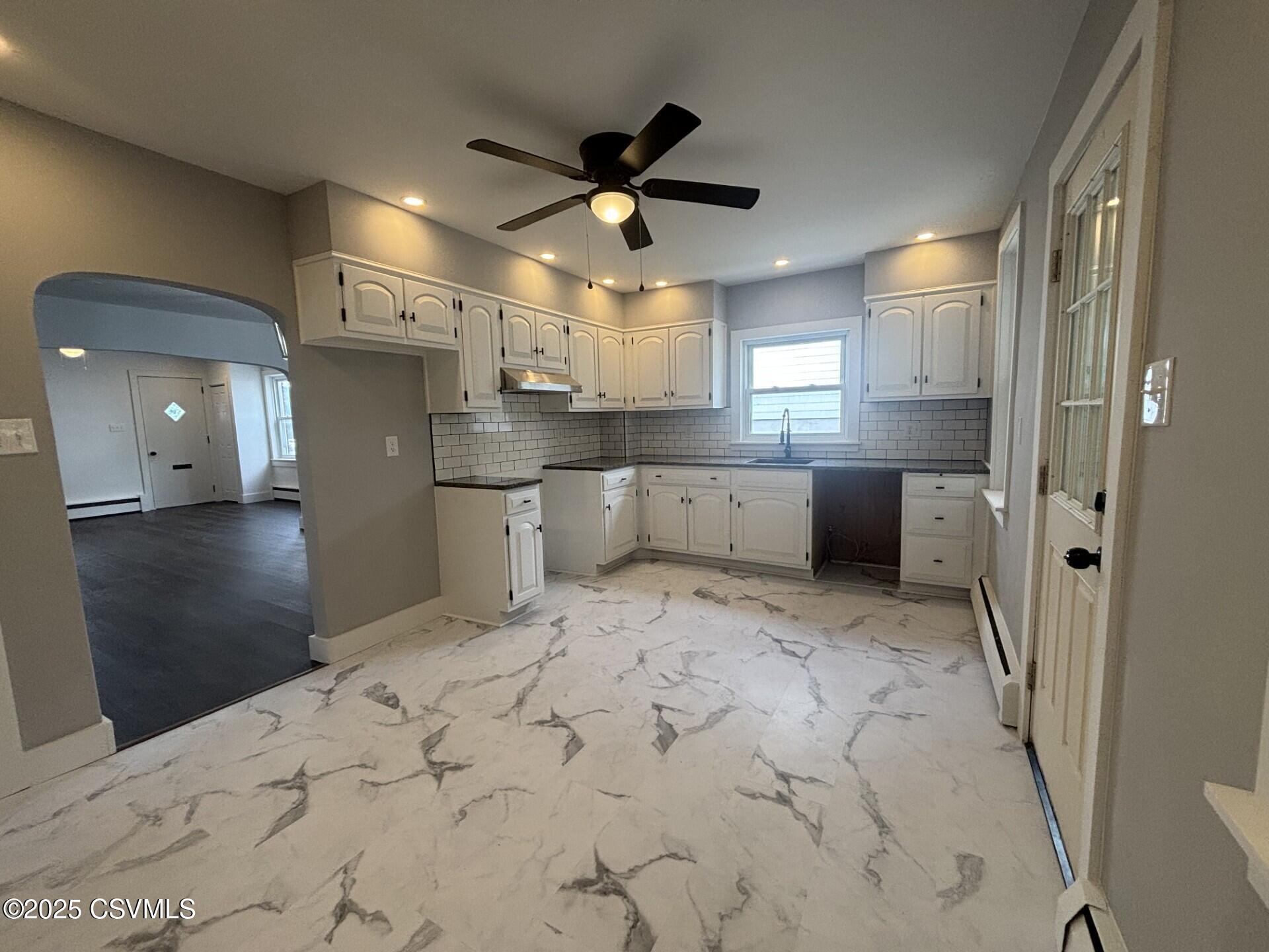Property Photo: 1351 W Walnut Street PA 17866