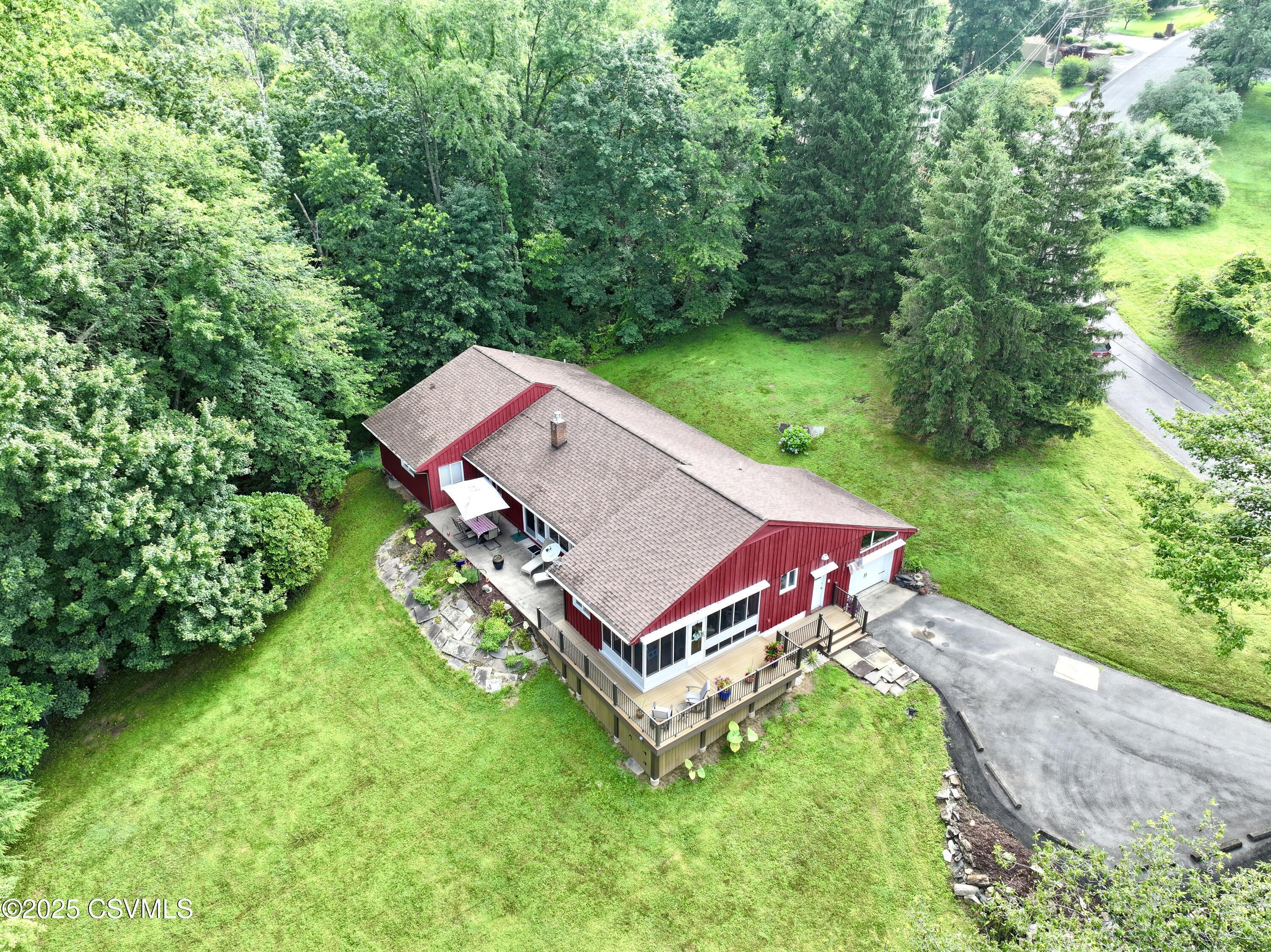 Property Photo: 101 Twig Lane PA 17801