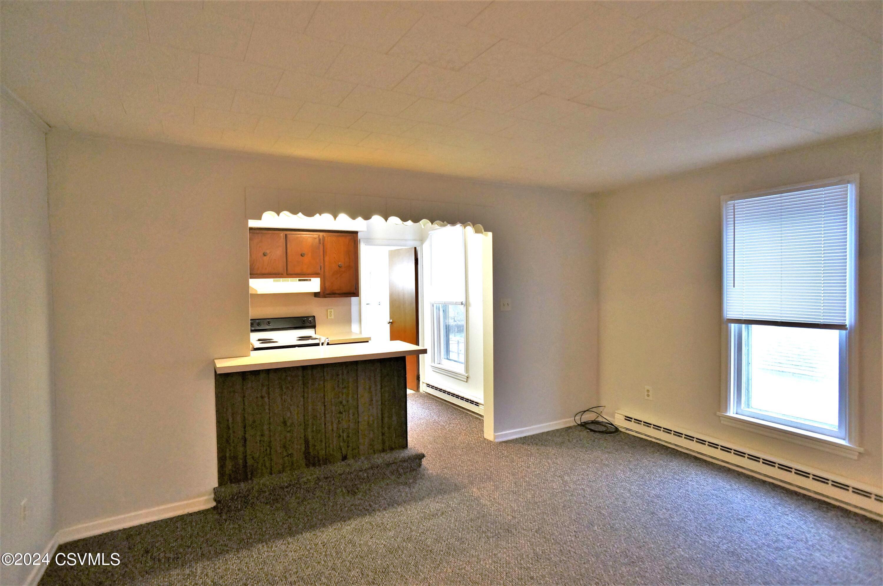 Property Photo: 28 St Mary Street PA 17837