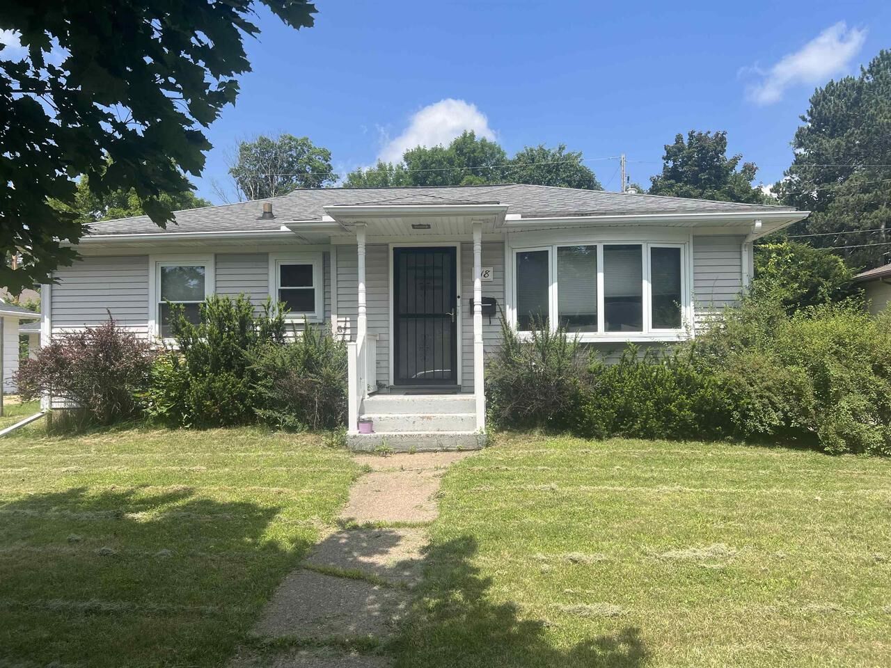 Property Photo:  718 Winton Street  WI 54403 