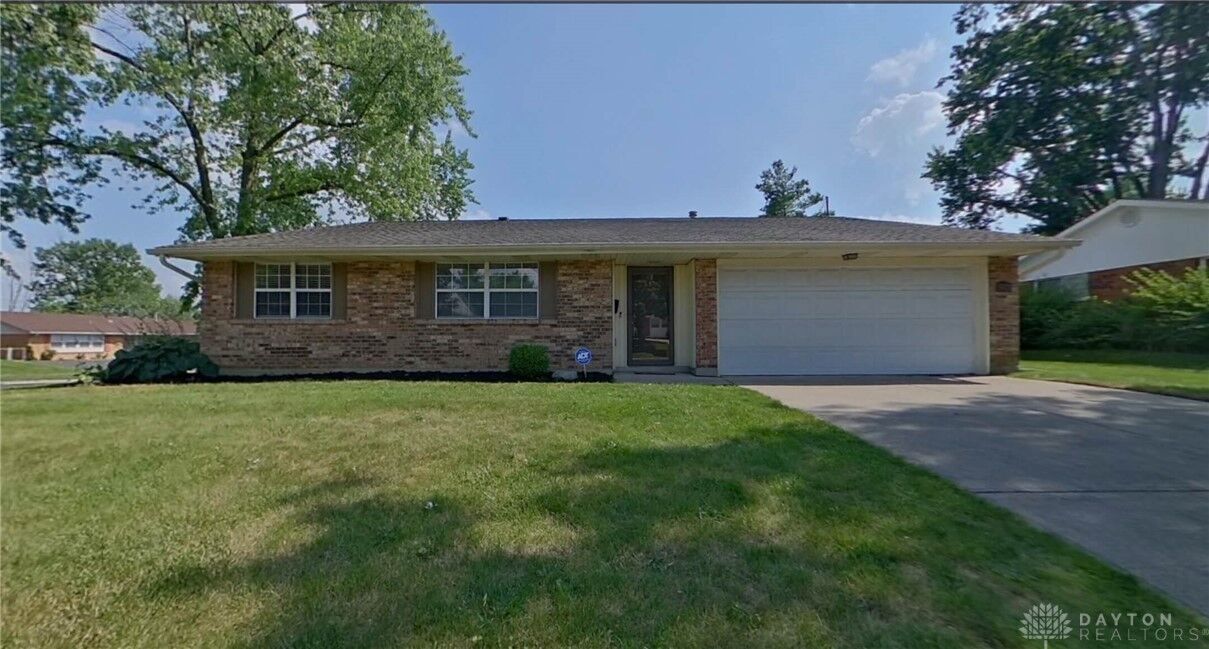 Property Photo: 5970 Clearlake Drive OH 45424