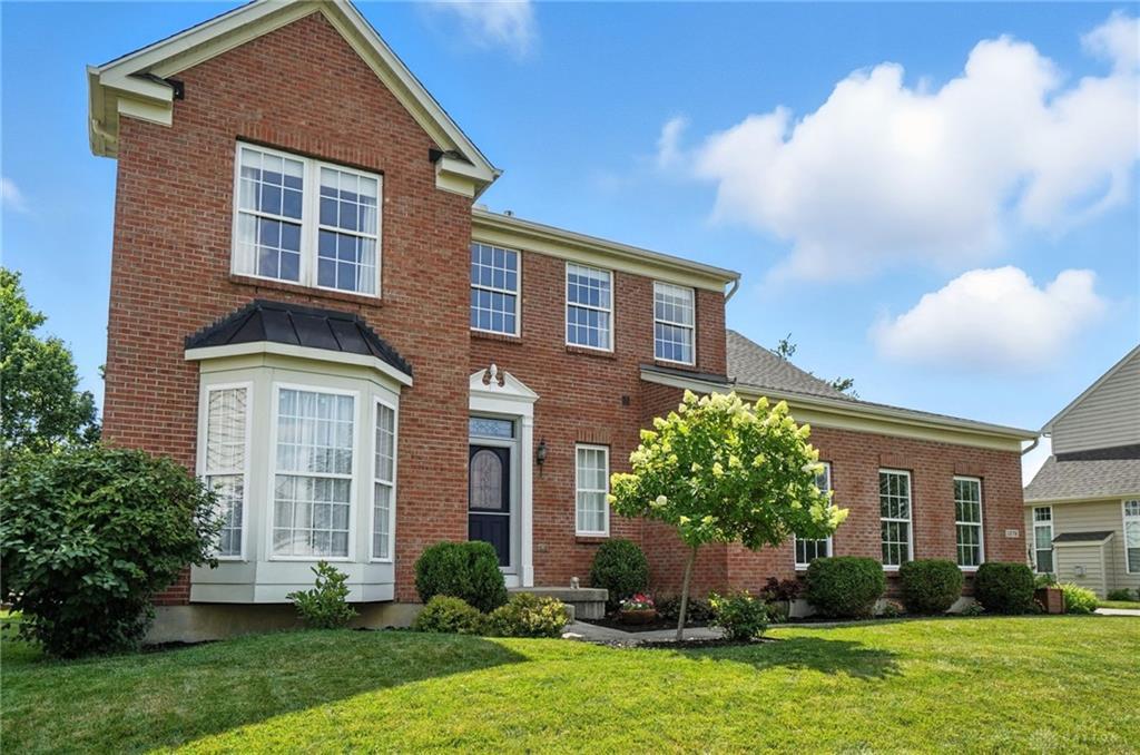 Property Photo: 1578 Hurst Drive OH 45414