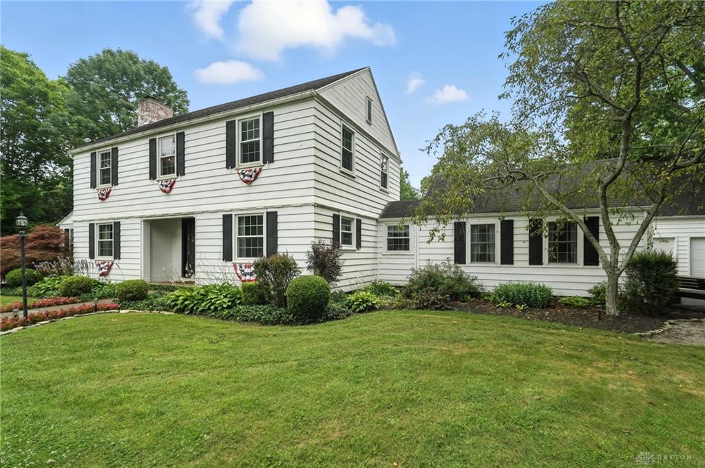 Property Photo:  650 Swailes Road  OH 45373 