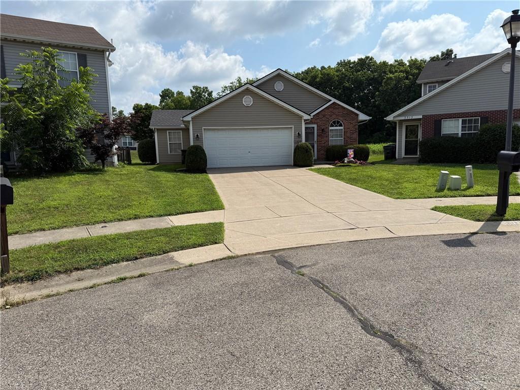 Property Photo: 3509 Brian Court OH 45044