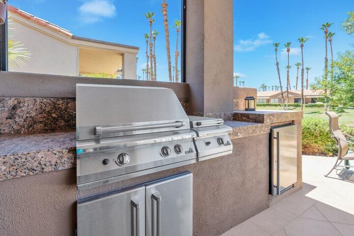 Property Photo: 76546 Begonia Lane CA 92211