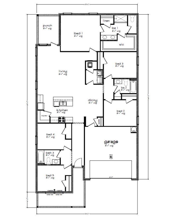 Property Photo: 4406 Marine Loop FL 32539