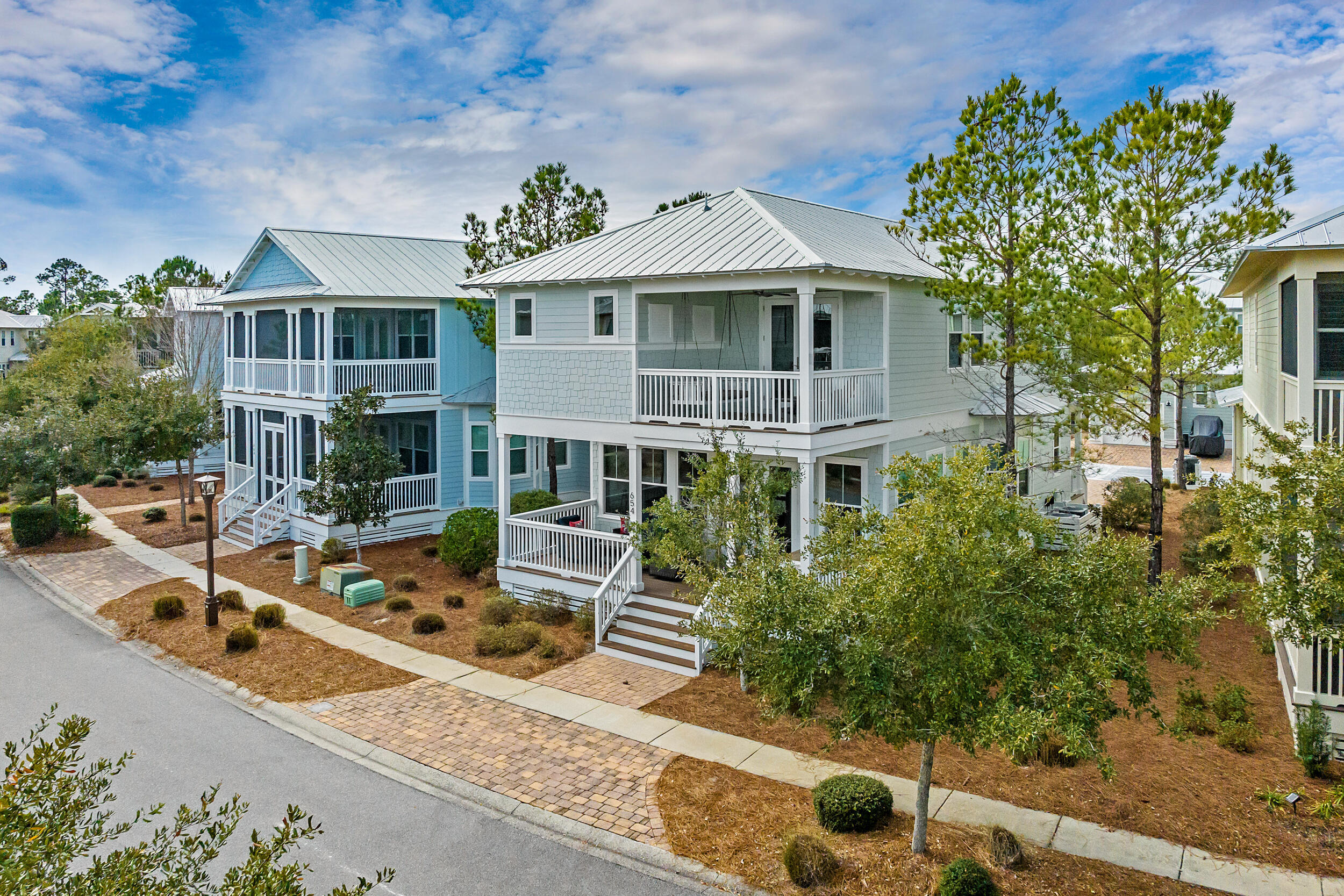 654 Flatwoods Forest Loop  Santa Rosa Beach FL 32459 photo