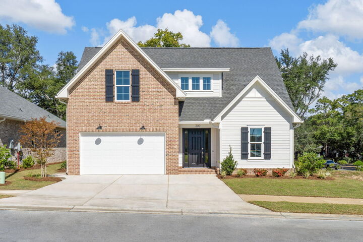 214 Abner Way Lot 13  Niceville FL 32578 photo