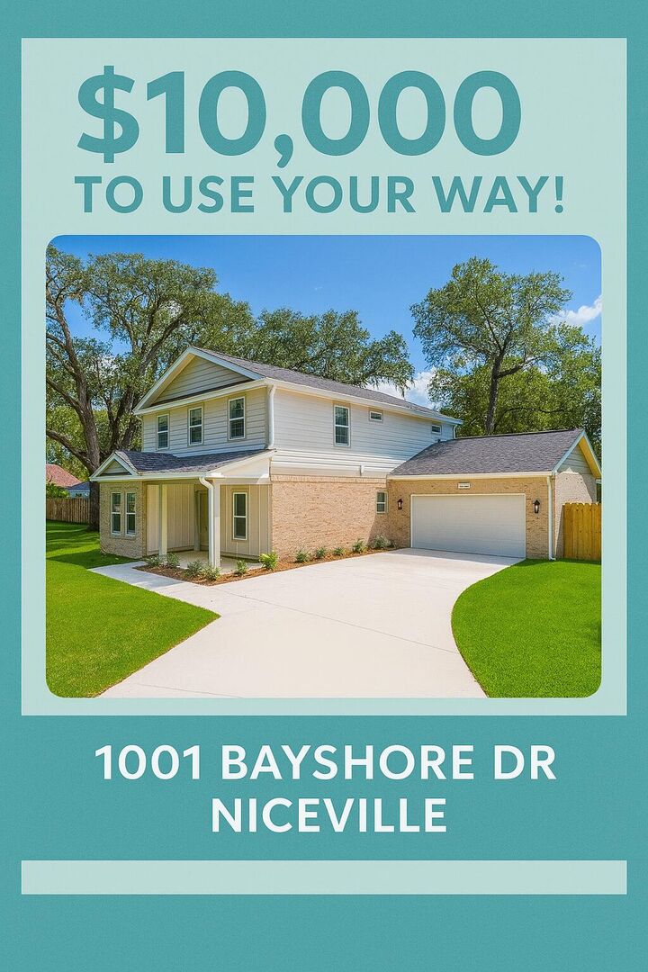 1001 Bayshore Drive  Niceville FL 32578 photo