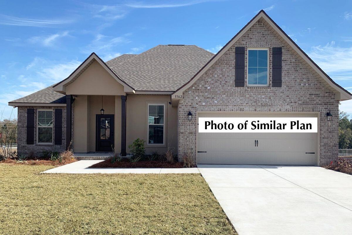 Property Photo: 93 Alleyoak Lane FL 32439