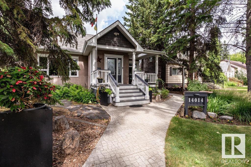 14014 106 Avenue NW  Edmonton AB T5N 1B2 photo