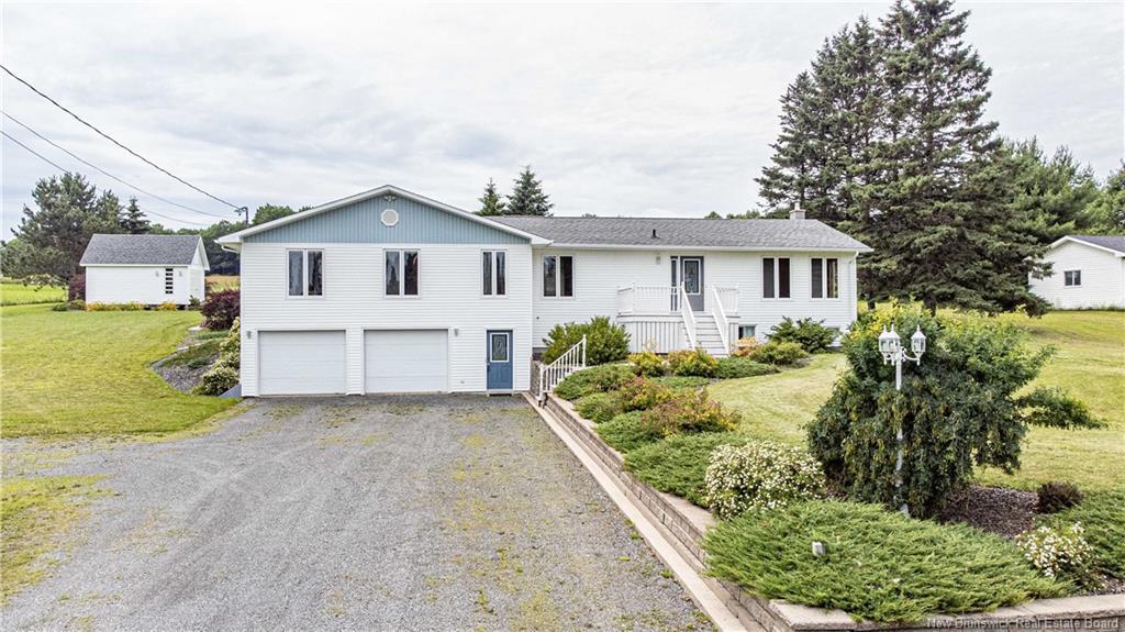122 Crocks Point Road  Keswick Ridge NB E6L 1T5 photo