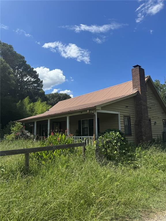 Property Photo: 7580 Bates Drive GA 30004