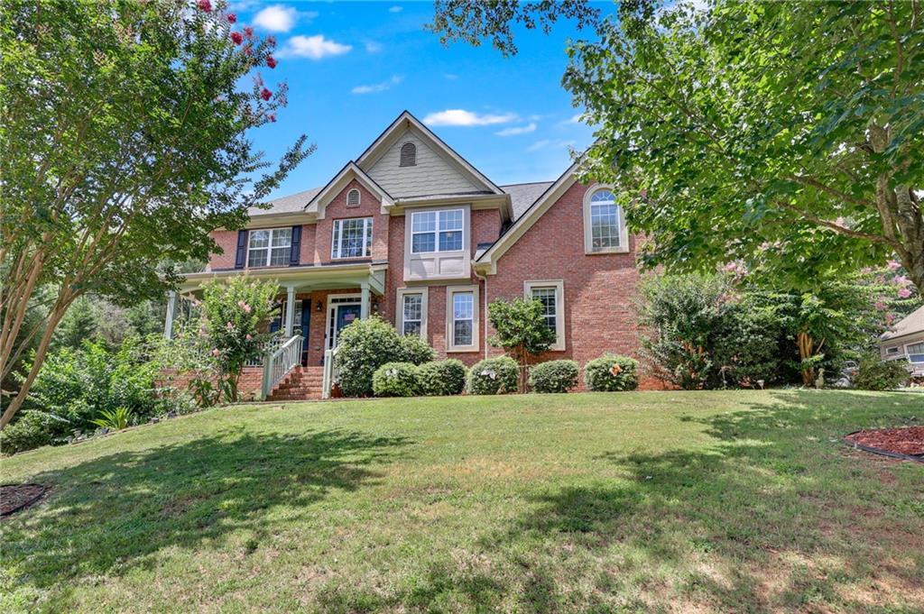 Property Photo: 32 St. Ives Circle GA 30680
