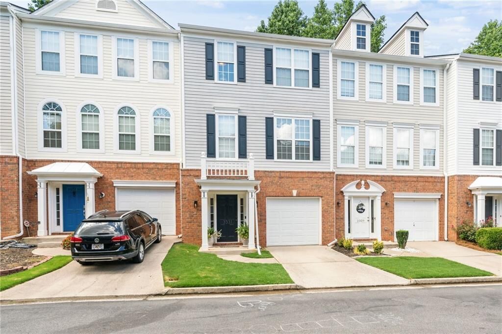Property Photo:  3331 Lathenview Court  GA 30004 