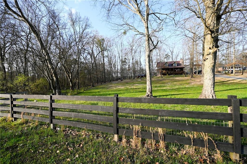 Property Photo: 326 McCreary Road SE GA 30701