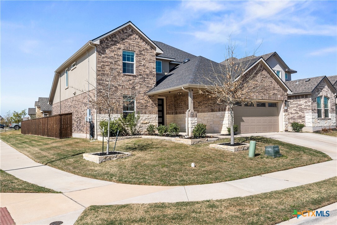 Property Photo:  328 Peace Pipe Way  TX 78628 